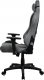 Fotel Arozzi Arozzi Frame material: Metal; Wheel base: Nylon; Upholstery: Supersoft | Gaming Chair | Torretta SuperSoft | Anthracite 2
