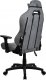 Fotel Arozzi Arozzi Frame material: Metal; Wheel base: Nylon; Upholstery: Supersoft | Gaming Chair | Torretta SuperSoft | Anthracite 3