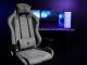 Fotel Arozzi Arozzi Frame material: Metal; Wheel base: Nylon; Upholstery: Supersoft | Gaming Chair | Torretta SuperSoft | Anthracite 4