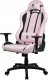 Fotel Arozzi Arozzi Frame material: Metal; Wheel base: Nylon; Upholstery: Supersoft | Arozzi | Gaming Chair | Torretta SuperSoft | Pink 1