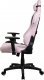 Fotel Arozzi Arozzi Frame material: Metal; Wheel base: Nylon; Upholstery: Supersoft | Arozzi | Gaming Chair | Torretta SuperSoft | Pink 2