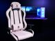 Fotel Arozzi Arozzi Frame material: Metal; Wheel base: Nylon; Upholstery: Supersoft | Arozzi | Gaming Chair | Torretta SuperSoft | Pink 4