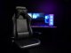 Fotel Arozzi Arozzi Frame material: Metal; Wheel base: Aluminium; Upholstery: Soft PU | Arozzi | Gaming Chair | Vernazza SoftPU | Pure Black 4