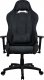 Fotel Arozzi Torretta SuperSoft Czarny 1