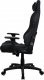 Fotel Arozzi Torretta SuperSoft Czarny 2