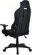 Fotel Arozzi Torretta SuperSoft Czarny 3