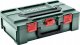 Wiertarko-wkrętarka Metabo SCREWDRIVER BS 18 LTX BL Q I 130/65Nm 2x5.5Ah LiHD 6