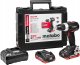 Wiertarko-wkrętarka Metabo METABO. UD.SB 18 LT BL SE 75/34Nm 2x4.0Ah LiHD SCREWDRIVER 1