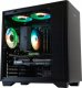 Komputer Adax Komputer ADAX DRACO EXTREME WXHC12400F i5-12400F/B760/16GB/1TB/RTX4060Ti-8GB/WiFi/BT/W11Hx64 1