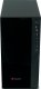 Komputer Adax Komputer ADAX LIBRA WXPC12400 i5-12400/H610/8GB/500GB/W11Px64 EDU/V2 10