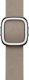 Apple Pasek w kolorze beżu z klamrš nowoczesnš do koperty 41 mm - rozmiar L 1