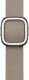 Apple Pasek w kolorze beżu z klamrš nowoczesnš do koperty 41 mm - rozmiar L 1