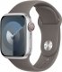 Apple Pasek sportowy w kolorze popielatego bršzu do koperty 41 mm - rozmiar M/L 1