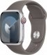 Apple Pasek sportowy w kolorze popielatego bršzu do koperty 41 mm - rozmiar M/L 3