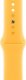 Apple Pasek sportowy w kolorze promiennym do koperty 41 mm - rozmiar S/M 1