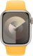Apple Pasek sportowy w kolorze promiennym do koperty 41 mm - rozmiar S/M 1