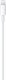Kabel USB Apple Lightning - USB-C 1 m Biały (MUQ93ZM/A) 4
