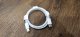 Kabel USB Apple Lightning - USB-C 1 m Biały (MUQ93ZM/A) 5