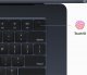 Laptop Apple Apple MacBook Air - M2 | 15,3" | 24GB | 1TB | Mac OS | Północ 3