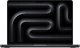 Laptop Apple Apple Macbook Pro - M3 Pro (11/14) | 14,2" | 18GB | 1TB | Mac OS | Gwiezdna Czerń 1