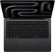 Laptop Apple Apple Macbook Pro - M3 Pro (11/14) | 14,2" | 18GB | 1TB | Mac OS | Gwiezdna Czerń 2