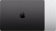 Laptop Apple Apple Macbook Pro - M3 Pro (11/14) | 14,2" | 18GB | 1TB | Mac OS | Gwiezdna Czerń 5