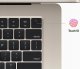 Laptop Apple Apple MacBook Air - M2 | 15,3" | 24GB | 1TB | Mac OS | Księżycowa Poświata 4