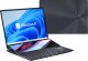 Laptop Asus ASUS ZenBook Pro 14 Duo OLED UX8402VV-P1021X Core i9-13900H | 14,5" | Dotyk | 32GB | 2TB | W11Pro | RTX4060 1