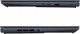 Laptop Asus ASUS ZenBook Pro 14 Duo OLED UX8402VV-P1021X Core i9-13900H | 14,5" | Dotyk | 32GB | 2TB | W11Pro | RTX4060 13