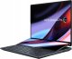 Laptop Asus ASUS ZenBook Pro 14 Duo OLED UX8402VV-P1021X Core i9-13900H | 14,5" | Dotyk | 32GB | 2TB | W11Pro | RTX4060 8