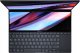 Laptop Asus ASUS ZenBook Pro 14 Duo OLED UX8402VV-P1021X Core i9-13900H | 14,5" | Dotyk | 32GB | 2TB | W11Pro | RTX4060 9