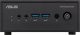 Komputer Asus PC ASUS PN42-SN100AD Intel UHD Black 1