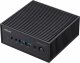 Komputer Asus PC ASUS PN42-SN100AD Intel UHD Black 2