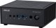Komputer Asus PC ASUS PN42-SN100AD Intel UHD Black 4
