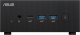 Komputer Asus PC ASUS PN64-S7018MDE1 i7 XE Black 4