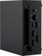 Komputer Asus PC ASUS PN64-S7018MDE1 i7 XE Black 9