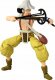 Figurka ANIME HEROES ONE PIECE - USOPP 4