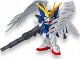 Figurka SDEX WING GUNDAM ZERO EW 4