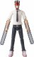 Figurka ANIME HEROES CHAINSAW MAN - CHAINSAW MAN 1