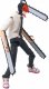 Figurka ANIME HEROES CHAINSAW MAN - CHAINSAW MAN 5