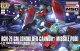 Figurka HG 1/144 RGM-79 GM[SHOULDER CANNON/MISSILE POD] 1