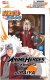 Figurka ANIME HEROES NARUTO - JIRAIYA 1