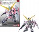 Figurka SDEX UNICORN GUNDAM[DESTROY MODE] 1