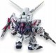 Figurka SDEX UNICORN GUNDAM[DESTROY MODE] 1