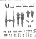 Figurka 30MM 1/144 OPTION PARTS SET 13 1