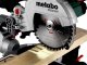 Ukośnica Metabo METABO cross-cut and miter saw KGS 216 M 6