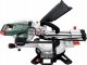 Ukośnica Metabo METABO.MITER SAW KGS 254 M/1800W 92x305mm (N) 1