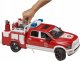 Bruder Auto Straży pożarnej Dodge RAM 2500 2