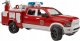 Bruder Auto Straży pożarnej Dodge RAM 2500 4