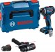 Bosch BOSCH. GSR 18V-90 FC SOLO SCREWDRIVER 2xGFA LB 1
